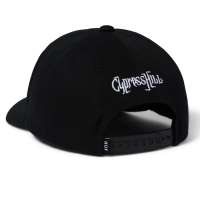 Photo #2140 du produit Casquette HUF x Cypress Hill Insane Black Snapback Hat