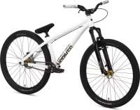 Photo #2142 du produit VTT DIRT NS BIKES Movement 3 Blanc