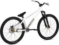 Photo #2143 du produit VTT DIRT NS BIKES Movement 3 Blanc