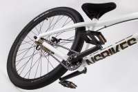 Photo #2144 du produit VTT DIRT NS BIKES Movement 3 Blanc