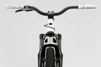 Photo #2146 du produit VTT DIRT NS BIKES Movement 3 Blanc