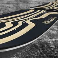 Photo #2156 du produit Board JYKK AP2 WOODEN - 2025