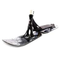 eretic 3Photo #2177 du produit TROTTISCOOT ERETIC POWDER