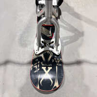 Photo #2189 du produit SNOWSCOOT GRIS ALU CENTSIX ADULTE - OCCASION