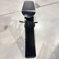 Photo #2190 du produit SNOWSCOOT GRIS ALU CENTSIX ADULTE - OCCASION