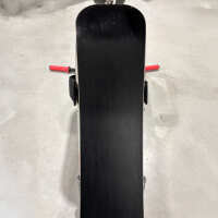 Photo #2218 du produit SNOWSCOOT GRIS ALU CENTSIX JUNIOR - OCCASION