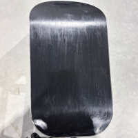 Photo #2219 du produit SNOWSCOOT GRIS ALU CENTSIX JUNIOR - OCCASION