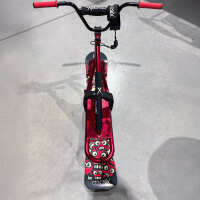 Photo #2220 du produit SNOWSCOOT ROUGE CENTSIX JUNIOR - OCCASION