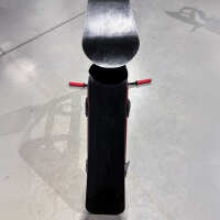 Photo #2224 du produit SNOWSCOOT ROUGE CENTSIX JUNIOR - OCCASION