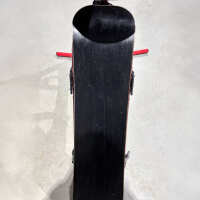 Photo #2225 du produit SNOWSCOOT ROUGE CENTSIX JUNIOR - OCCASION