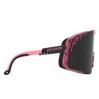 Photo #2242 du produit Lunette masque PIT VIPER THE SONS OF PEACH Synthesizer