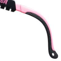 Photo #2244 du produit Lunette masque PIT VIPER THE SONS OF PEACH Synthesizer