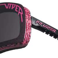 Photo #2245 du produit Lunette masque PIT VIPER THE SONS OF PEACH Synthesizer