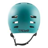 Photo #2262 du produit CASQUE EVOLUTION SOLID COLOR Cauma Green - TSG