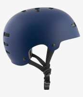 Photo #2267 du produit CASQUE EVOLUTION SOLID COLOR Satin Blue - TSG