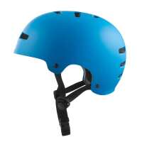 Photo #2271 du produit CASQUE EVOLUTION SOLID COLOR Dark Cyan - TSG