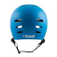 Photo #2272 du produit CASQUE EVOLUTION SOLID COLOR Dark Cyan - TSG
