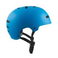 Photo #2270 du produit CASQUE EVOLUTION SOLID COLOR Dark Cyan - TSG