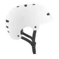 Photo #2277 du produit CASQUE EVOLUTION SOLID COLOR Blanc - TSG