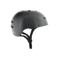 Photo #2281 du produit CASQUE SKATE/BMX INJECTED COLORS Black - TSG