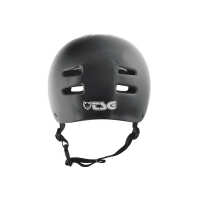 Photo #2282 du produit CASQUE SKATE/BMX INJECTED COLORS Black - TSG