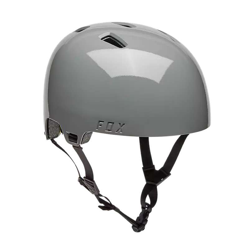 CASQUE FLIGHT HELMET Gris - FOX