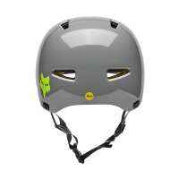 Photo #2295 du produit CASQUE FLIGHT HELMET Gris - FOX