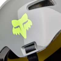 Photo #2297 du produit CASQUE FLIGHT HELMET Gris - FOX