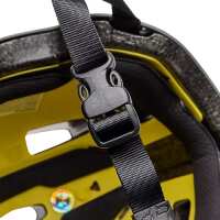 Photo #2299 du produit CASQUE FLIGHT HELMET Gris - FOX