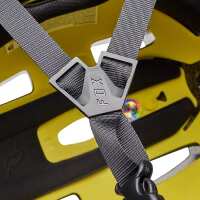 Photo #2300 du produit CASQUE FLIGHT HELMET Gris - FOX