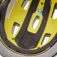 Photo #2301 du produit CASQUE FLIGHT HELMET Gris - FOX