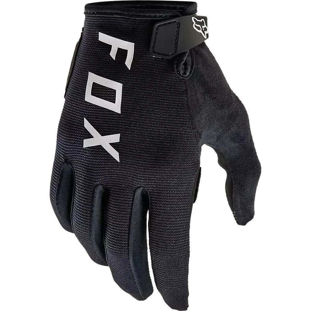 GANT FOX RANGER GEL GLOVE Black