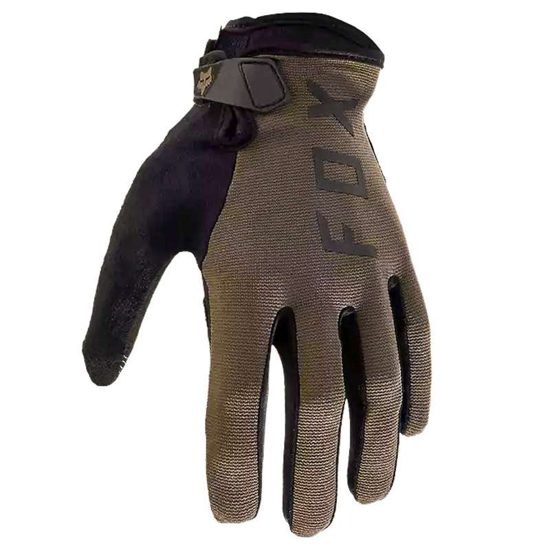 GANT FOX RANGER GEL GLOVE Brown
