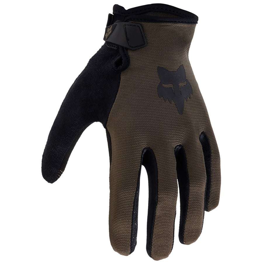 GANT FOX RANGER GLOVE Brun