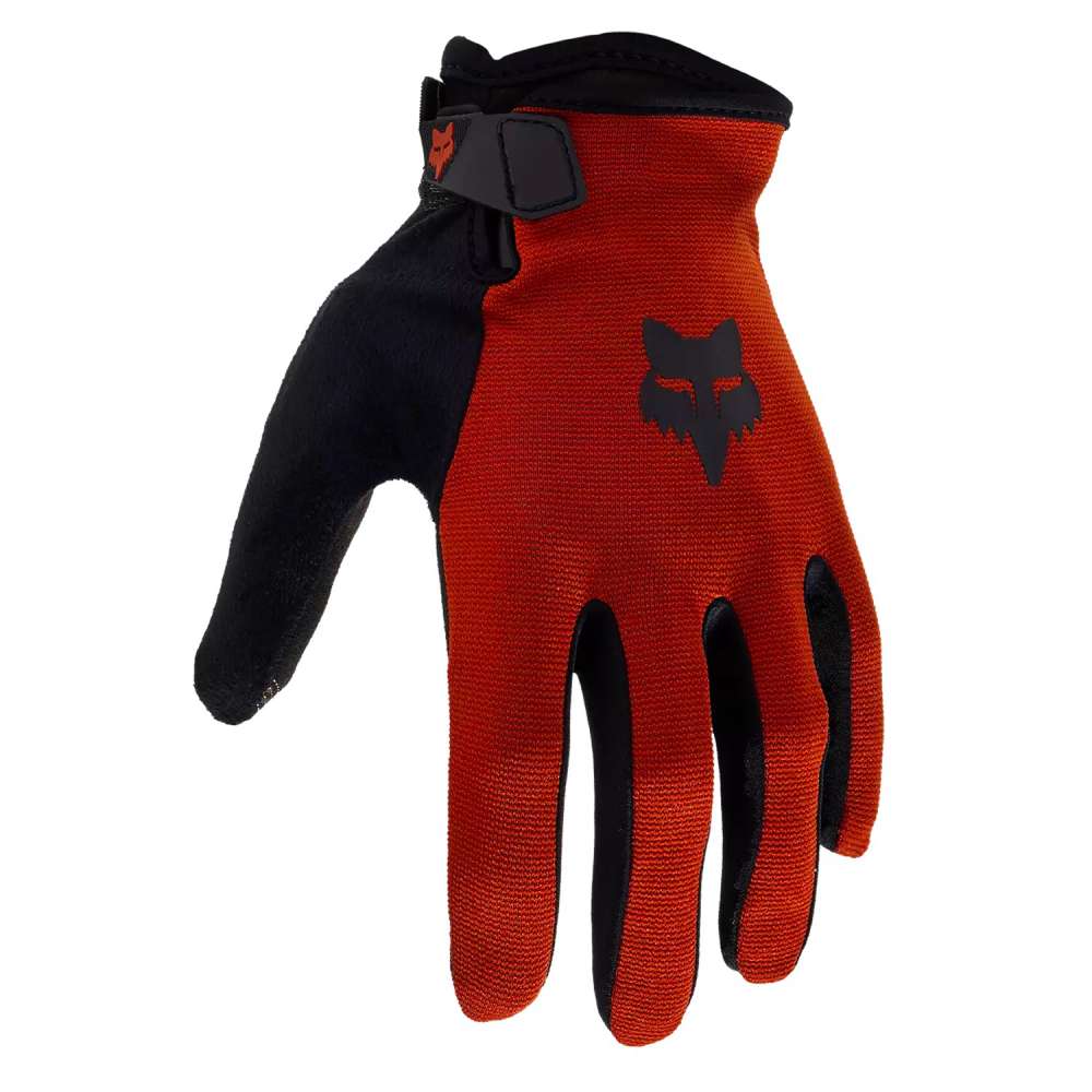 GANT FOX RANGER GLOVE Orange Brulé