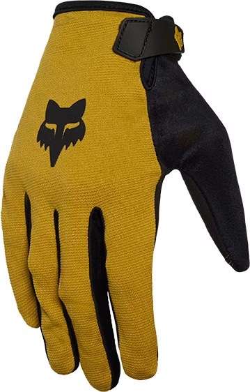 GANT FOX RANGER GLOVE Jaune 