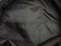 Photo #2335 du produit Sac à dos CLEAN UP BACKPACK Black - FOX