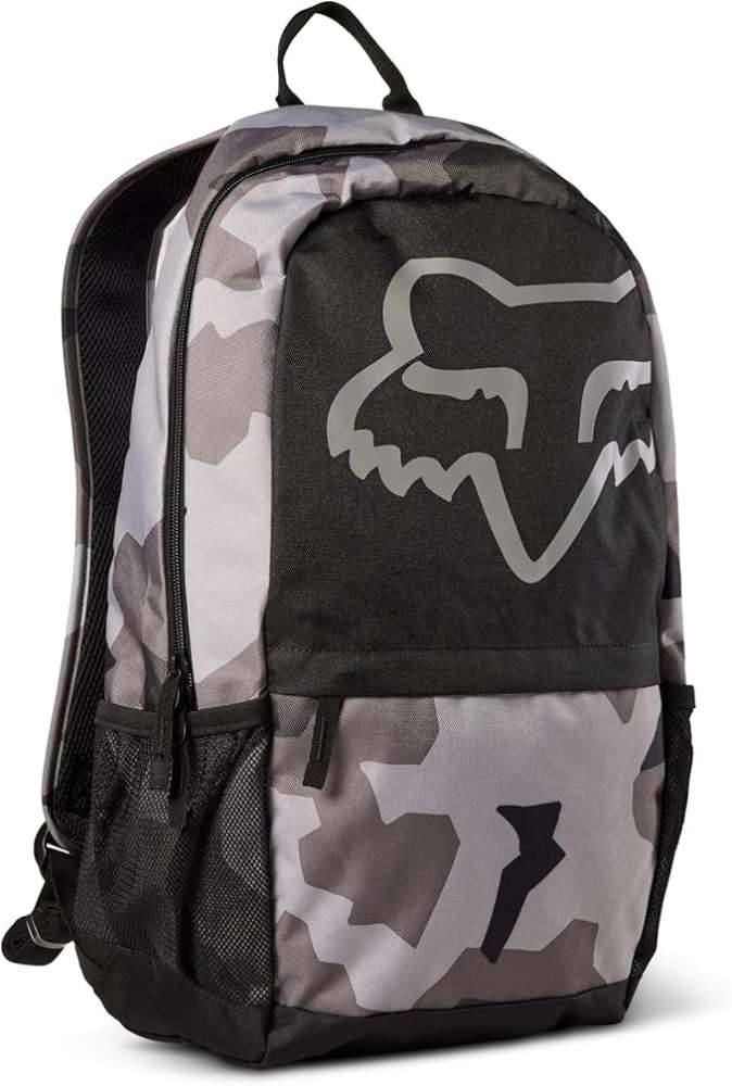 Sac à dos 180 MOTO Camo gris - FOX