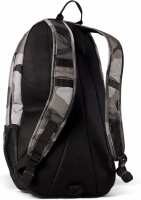 Photo #2336 du produit Sac à dos 180 MOTO Camo gris - FOX