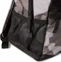 Photo #2338 du produit Sac à dos 180 MOTO Camo gris - FOX