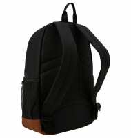 Photo #2361 du produit Sac à dos DC SHOES BACKSIDER CORE 4 UNISEX - black