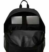 Photo #2362 du produit Sac à dos DC SHOES BACKSIDER CORE 4 UNISEX - black