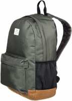 Photo #2366 du produit Sac à dos DC SHOES BACKSIDER CORE 4 UNISEX - kaki