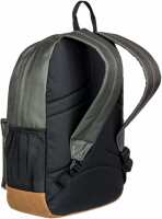 Photo #2367 du produit Sac à dos DC SHOES BACKSIDER CORE 4 UNISEX - kaki