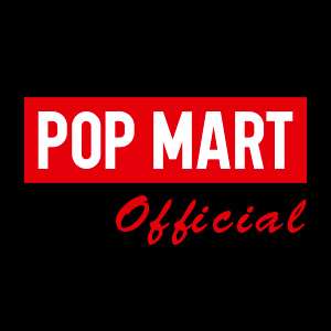 plus de Figurine Officielle POP MART