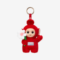 Photo #2407 du produit Figurine Officielle POP MART - Série « Say Hello » Teletubbies