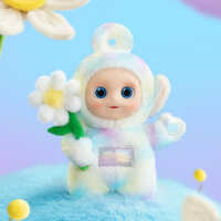 Photo #2411 du produit Figurine Officielle POP MART - Série « Say Hello » Teletubbies