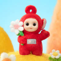 Photo #2412 du produit Figurine Officielle POP MART - Série « Say Hello » Teletubbies