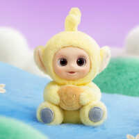 Photo #2413 du produit Figurine Officielle POP MART - Série « Say Hello » Teletubbies