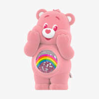 Photo #2436 du produit Figurine Officielle POP MART - Care Bears Colorful Hugs Series